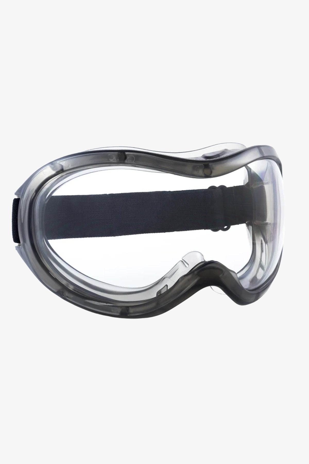 BM30 Şeffaf AS/AF Panoramik Koruyucu Gözlük BM30 Şeffaf AS/AF Panoramik Koruyucu Gözlük